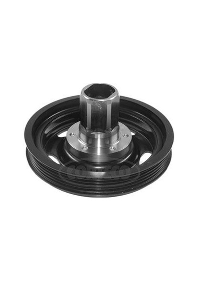 CORTECO 80001696 Krank Kasnağı Corsa D 1.2 1.4 Merıva B 1.4 10-