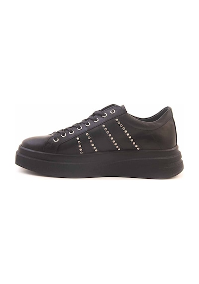 Kemal Tanca Deri Erkek Spor & Sneaker 18018 001