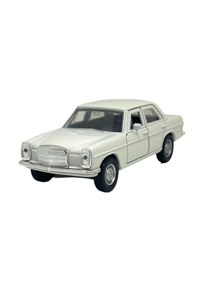 Mercedes220 Metal Model Oyuncak Araba 12 Cm Tek Adet Lisanslı