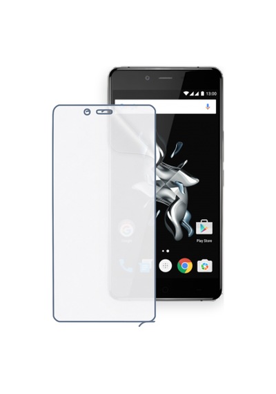 Oneplus X Uyumlu Ön Yüzey Nano Şeffaf Hidrojel Ekran Koruyucu 38855546