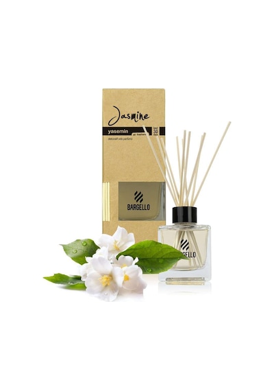 Bargello Bambu Çubuklu Oda Kokusu Yasemin 120 ML