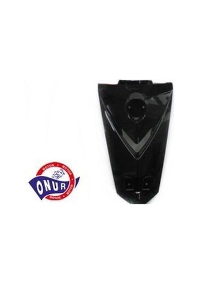 Yamaha Crypton C8 Ön Panel Siyah Crp005