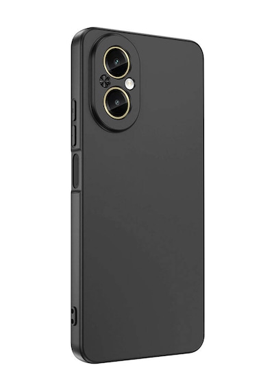 Realme 12 Lite Kılıf Zore Mara Lansman Kapak Kırmızı