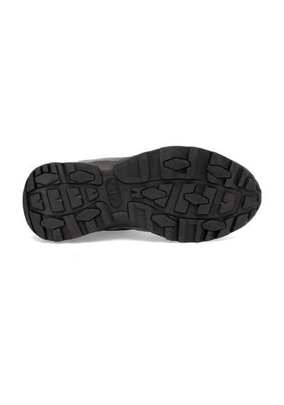 M.p 262-7203mi Erkek Suya Dayanıklı Outdoor Ayakkabı Füme