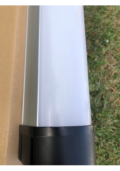Banner Wlb92 Led Çalışma Işığı 1100mm Wlb92zc1100pbqmb