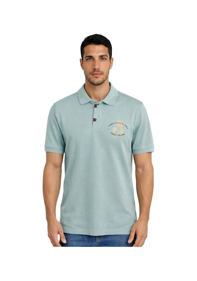 Arma Ar-ma Erkek Polo Yaka Tişört Resim Baskili Örme Kumaş Regular Fit %100 Pamuk 30/1 Çift Toplama Penye Pike Y31374358402 Mavi-m24 Arma Ar-ma Erkek Polo Yaka Tişört Resim Baskili Örme Kumaş Regular Fit %100 Pamuk 30/1 Çift Toplama Penye Pike Y31374358402 Mavi-m24