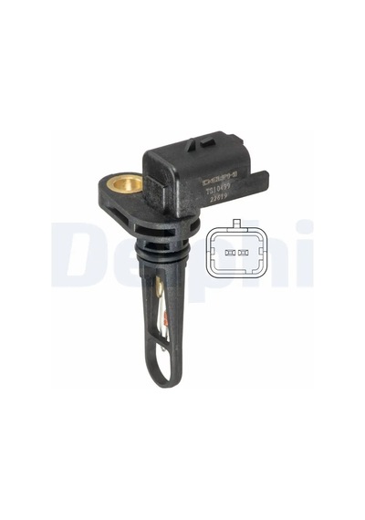 Delphı Ts10499 Hava Filtre Sensoru 1920jl 1920pj 9655432780