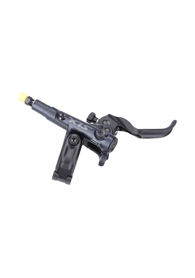 Shimano Slx Bl-m7100+br-m7120 4 Piston Hidrolik Disk Fren Seti Arka