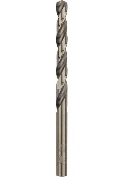 Bosch HSS-Co Metal Matkap Ucu 7*109 mm 1li Paket-2608585858