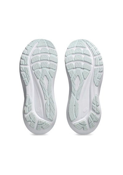 Asics Asıcs Gt-2000 13 Kadın Mavi Koşu Ayakkabısı 1012b666-301 Mavi