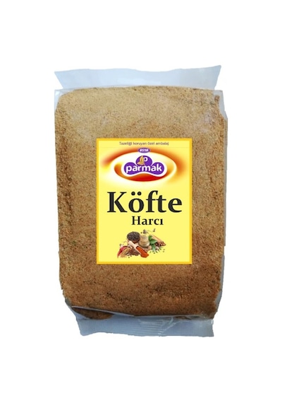 Parmak Köfte Harcı 250 G