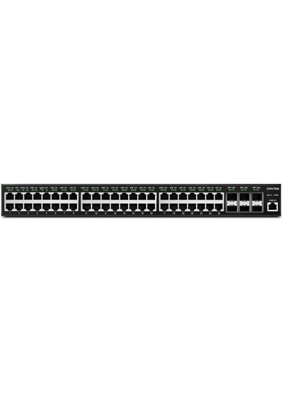 Grandstream Gwn7806 48 Port L2+ Yönetilen Gigabit Ağ Anahtarı