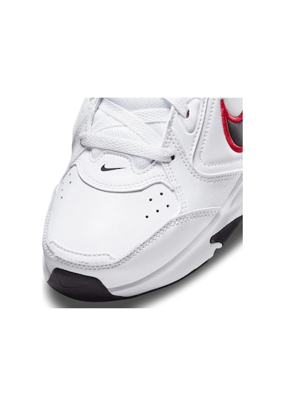 Nike Defy All Day Unisex Beyaz Spor Ayakkabı Beyaz Beyaz