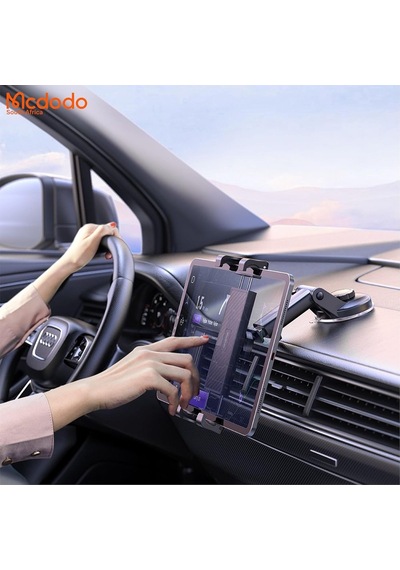 Cm-4310 Tablet Ve Telefon Için Araç Içi Telefon Tutucu Diğer