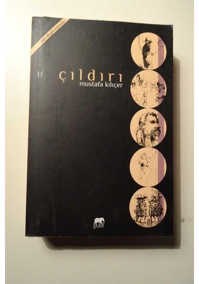 Çıldırı