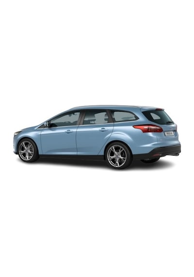 Ford Focus 3 Titanium Stw Sol Stop Lambası F1Eb 13405 Ea