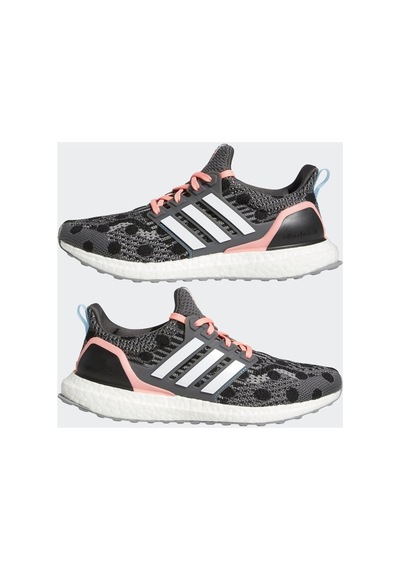 Adidas Ultraboost 5.0 Dna Kadın Koşu Ayakkabısı Gri Gri