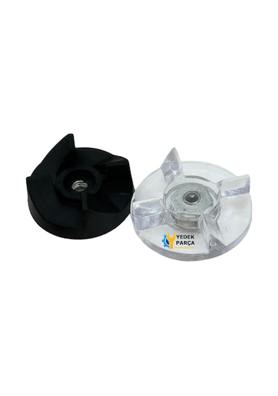 Sinbo İle Uyumlu Shb-3020 Smoothie/shake Kişisel Blender Bıçak Dişlisi Ve Karşılığı