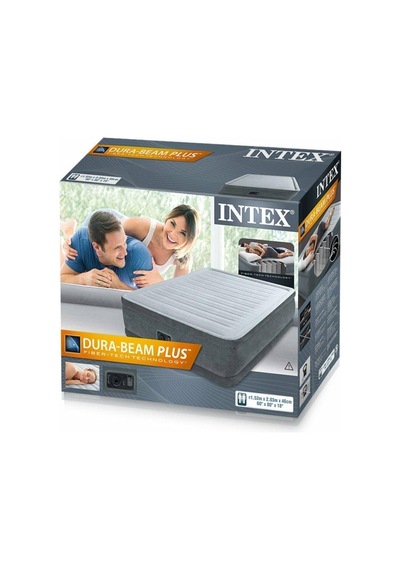 Dura-beam Plus Elektrikli Comfort Plus Yüksek Yatak Karışık