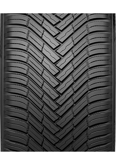 Nexen 255/40R21 102W Xl N Blue 4Season 2 Ev Suv Dört Mevsim Lastiği 2026
