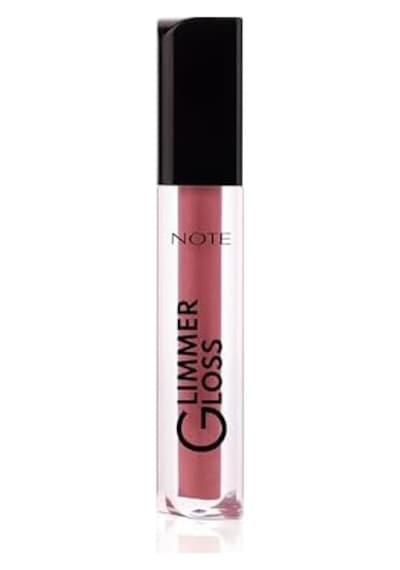 Glimmer Gloss Işıltılı Nemlendirici Dudak Parlatıcısı - 50 Rose Sorbet 0