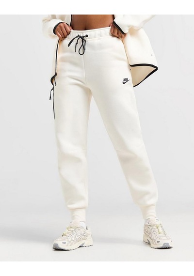 Nike Tech Fleece Mr Jogger 2 Kadın Bej Eşofman Altı