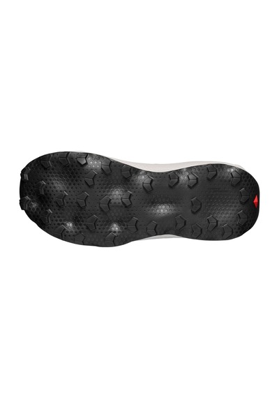 Salomon Ultra Glide 4 Erkek Patika Koşu Ayakkabısı-l49221300 Kırmızı