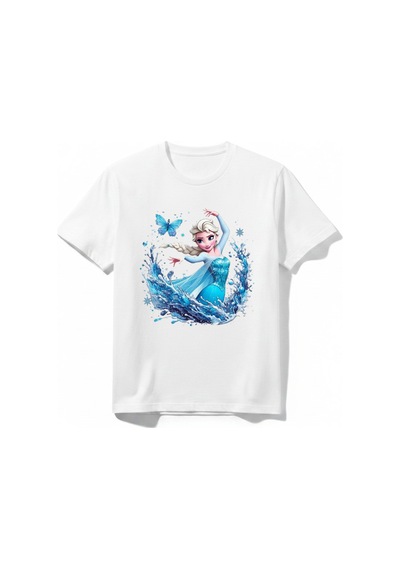 Urbantrendstore Sevimli Tatlı Bayram İçin Unisex Kız Çocuk Bisiklet Yuvarlak Yaka Basic Kısa Kollu %100 Pamuk Tişört Beyaz Urbantrendstore Sevimli Tatlı Bayram İçin Unisex Kız Çocuk Bisiklet Yuvarlak Yaka Basic Kısa Kollu %100 Pamuk Tişört Beyaz