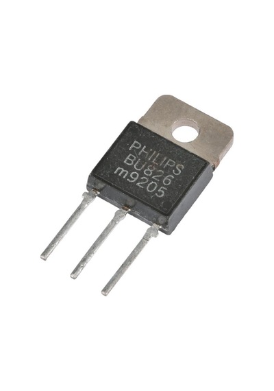 Bu 826 Sot-93 Transistör-181382
