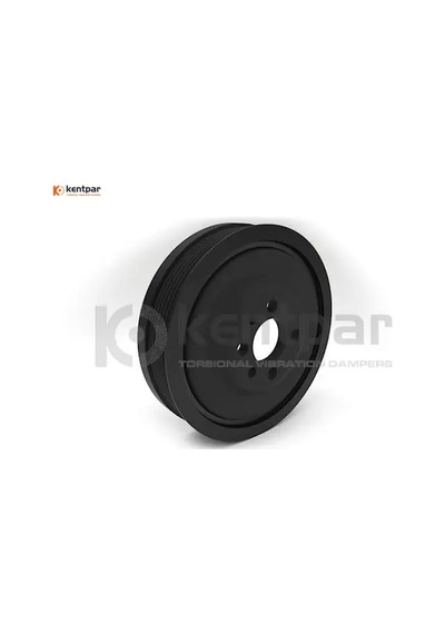 Krank Kasnağı Polo-a2-cordobo-ıbıza Iv-fabıa 1.4 Tdı Kentpar 045105243/ 045105243c
