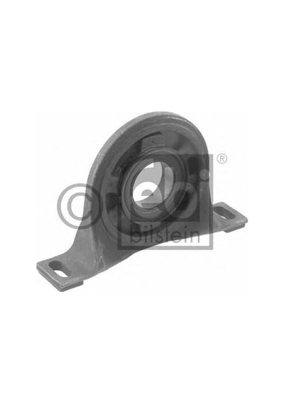 FEBI 31851 Şaft Askı Takozu Mercedes Pkw