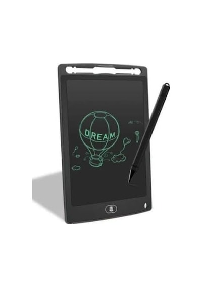 8.5 İnç Lcd Dijital Yazı Tahtası Tablet, Yazım Çizim Resim İçin Pilli Elektronik Not Defteri