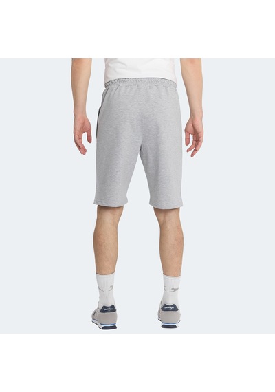 Slazenger NUKA Erkek Cepli Kapri Gri Şort