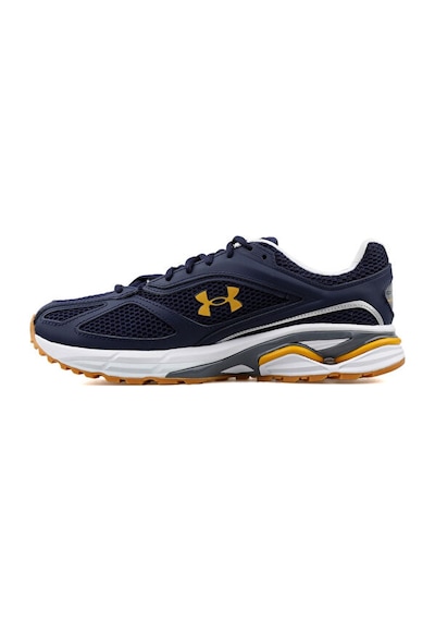 Under Armour Ua Hovr Apparition Rtrftr Tc Unisex Günlük Ayakkabı 3027595-410 Renkli Renkli