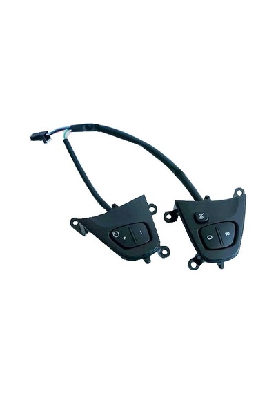 255501542r Renault Hız Regulator Butonu Clıo Iv-captur-megene Iıı Eller Serbest