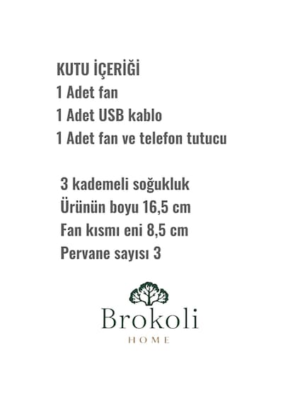 Usb Şarjlı Mini El Fanı Taşınabilir Vantilatör 3 Kademeli Sessiz Fan Telefon Tutuculu Pembe