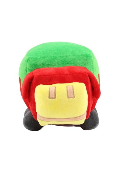 Minecraft Sniffer Peluş Oyuncak 25 CM
