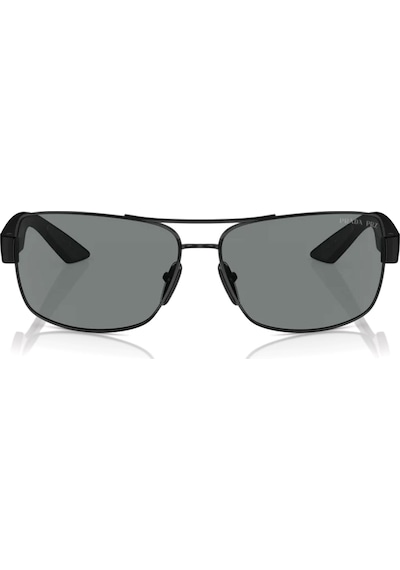 Prada Sport Sps50z 1ab02g 65 Polarize Erkek Güneş Gözlüğü