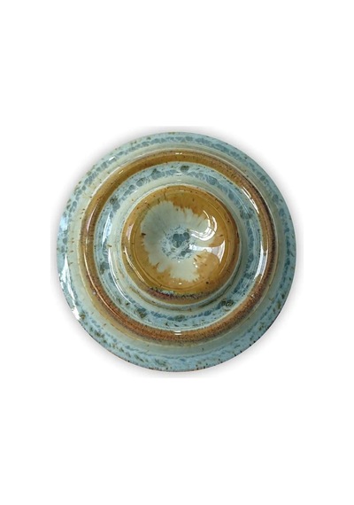 Ceramingo Ozz Glaze - Yd-520 Duman Artistik Stoneware Sırı 330 Ml