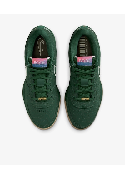 Nike Nıke Book 1 Erkek Ayakkabı Fj4249-300 Yeşil