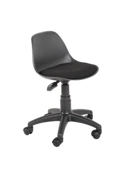 Lenatech Junıor Tabure Lena Ofis Çalışma Bekleme Sandalyesi Lenaofis