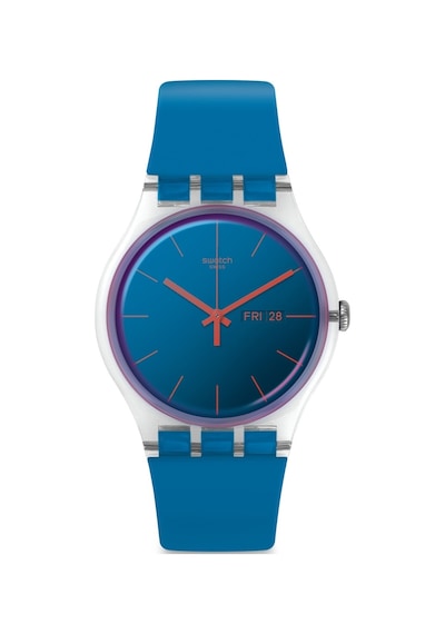 Swatch SUOK711 Unisex Kol Saati