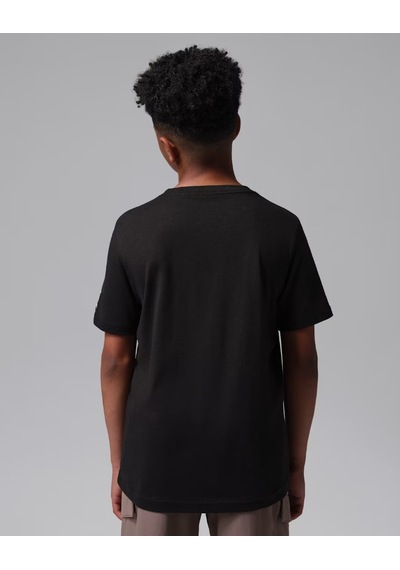 Nike Nıke Jordan Jdb Mj Brkln Sbb Ss Tee Erkek Çocuk Tişört 95g102 023
