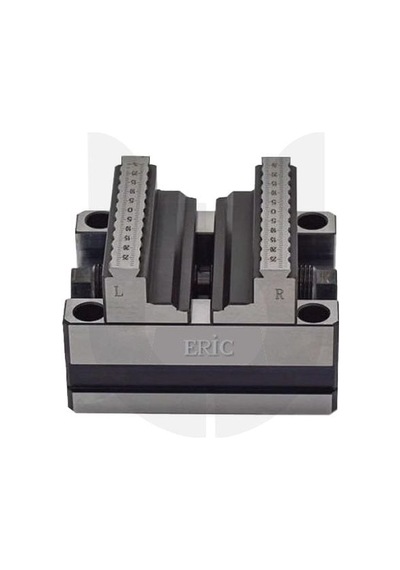 Eric 5 Eksen Mengene 6x60 Mm T301060080