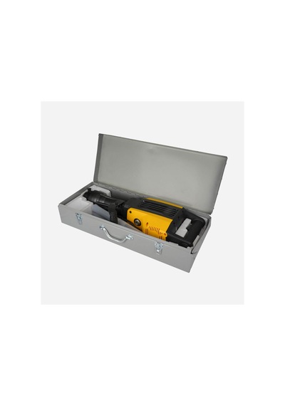 Sds Hex Kırıcı 1700w 55 Jul Rtrmax - Rtm2765