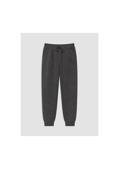 LC Waikiki Alıta Cıty Farkıyla Lcw Kids Gri Erkek Çocuk Jogger Eşofman Altı Gri - 924180771 Gri