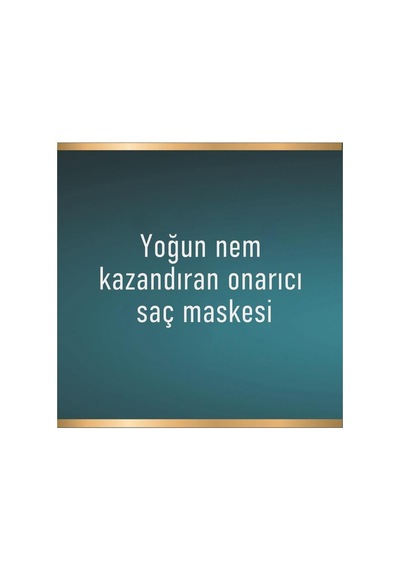Rescue Fusions Yoğun Nemlendirici Saç Maskesi X 2