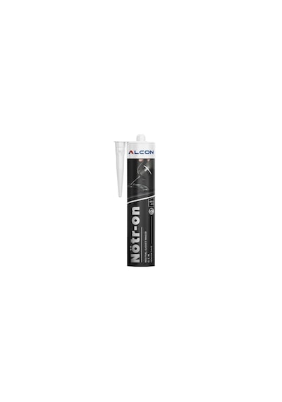 Alcon Kartuş Sıvı Conta Siyah Nötr-on Yüksek Isıya Dayanıklı Nötr 280ml +300derece 1 Adet Alcon Kartuş Sıvı Conta Siyah Nötr-on Yüksek Isıya Dayanıklı Nötr 280ml +300derece 1 Adet