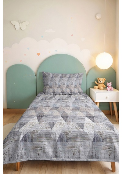 Gri Geometrik Genç Odası Tek Kişilik Pike Takımı - Mavi İskandinav 160x220 Cm Kapitone Yatak Örtüsü Kırçıllı Örtü Dinginliği Gri Geometrik Genç Odası Tek Kişilik Pike Takımı - Mavi İskandinav 160x220 Cm Kapitone Yatak Örtüsü Kırçıllı Örtü Dinginliği