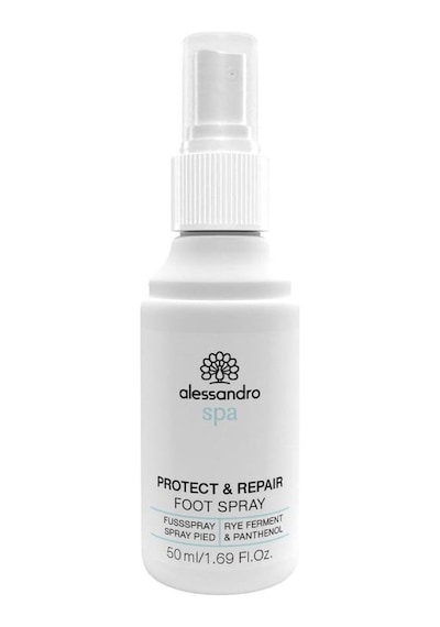 Alessandro Protect & Repair Foot Spray 50 ML
